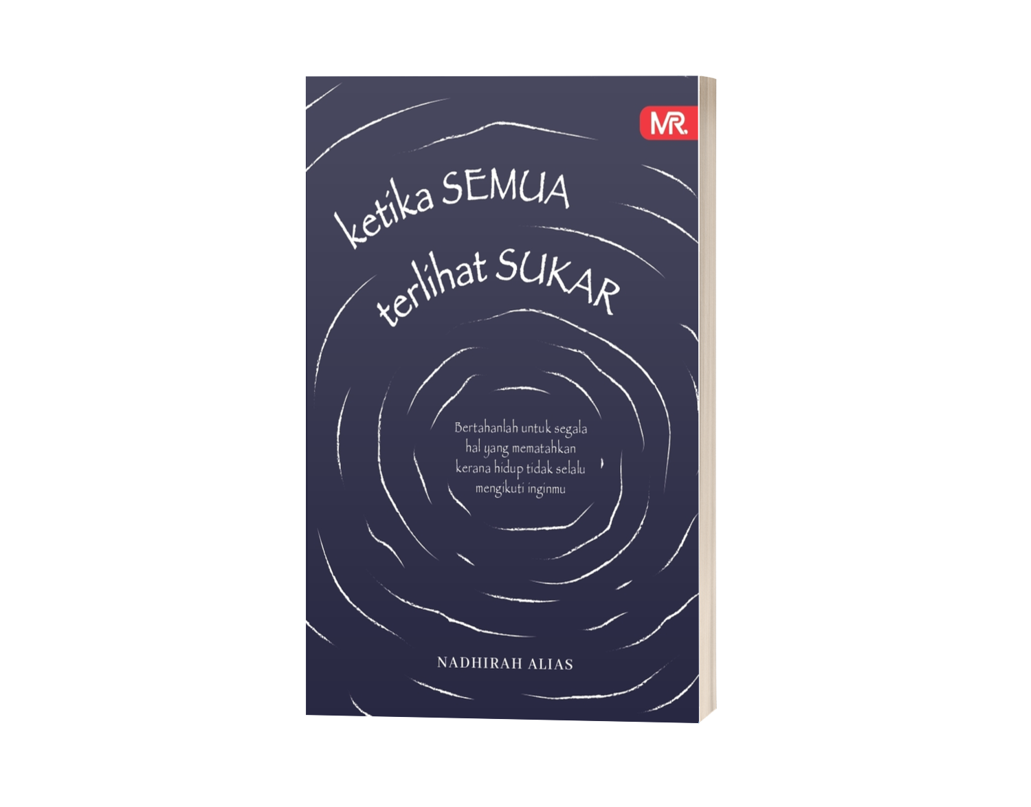 Ketika Semua Terlihat Sukar