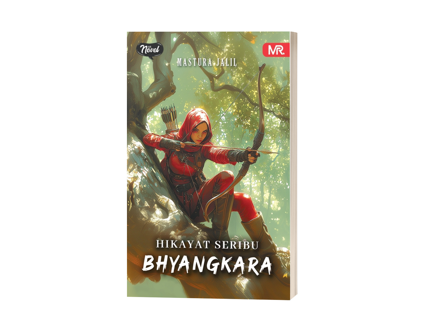 Hikayat Seribu Bhyangkara