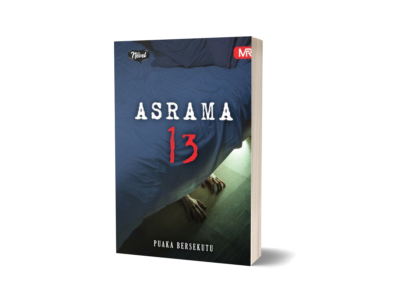Asrama 13 
