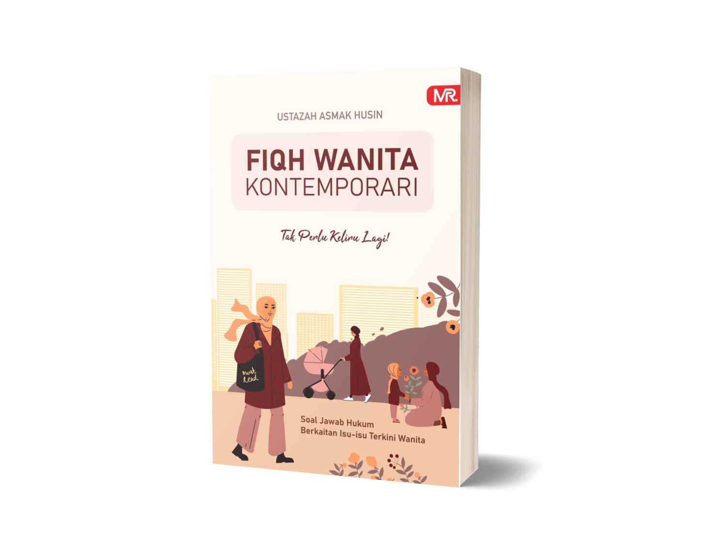 Fiqh Wanita Kontemporari