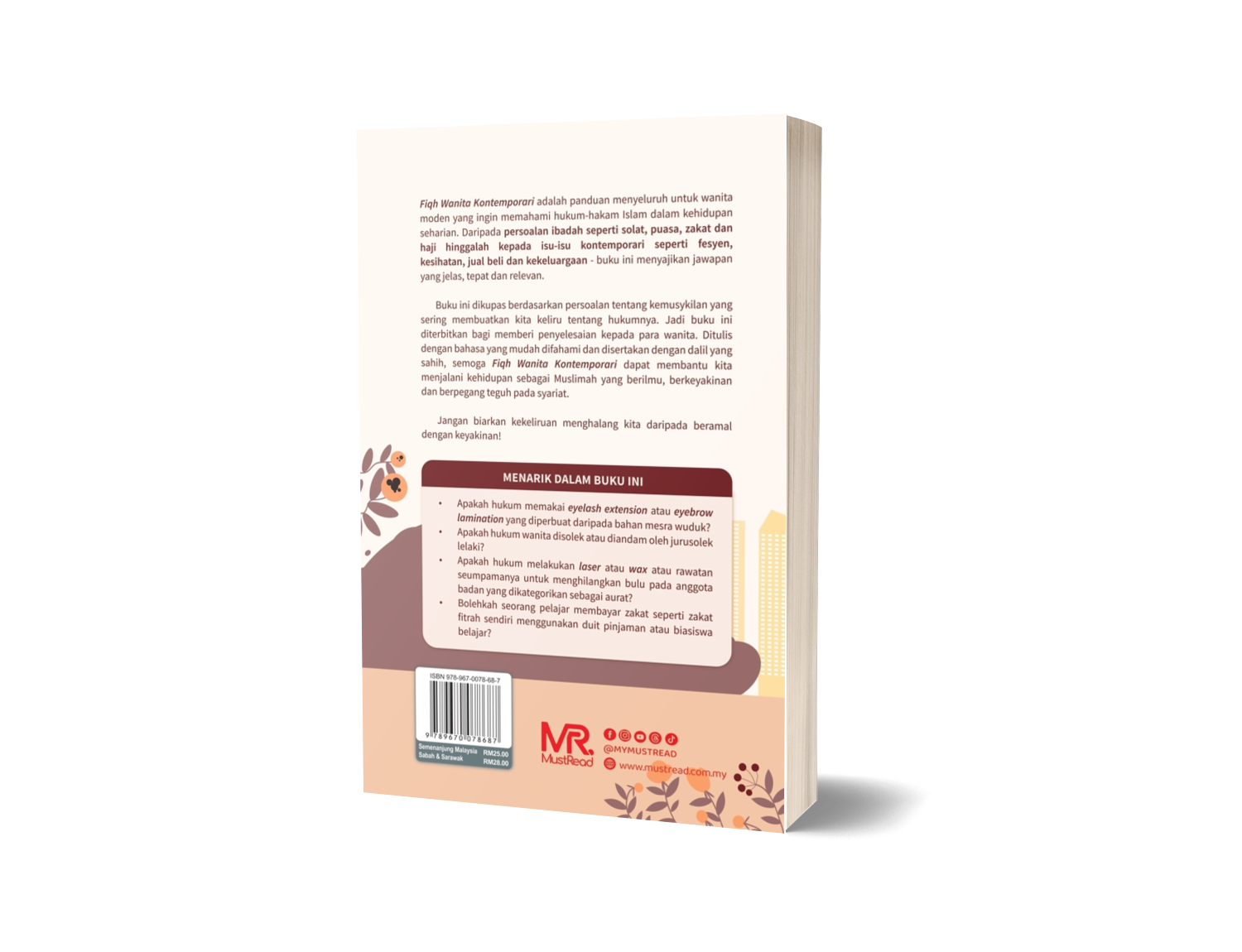 Fiqh Wanita Kontemporari