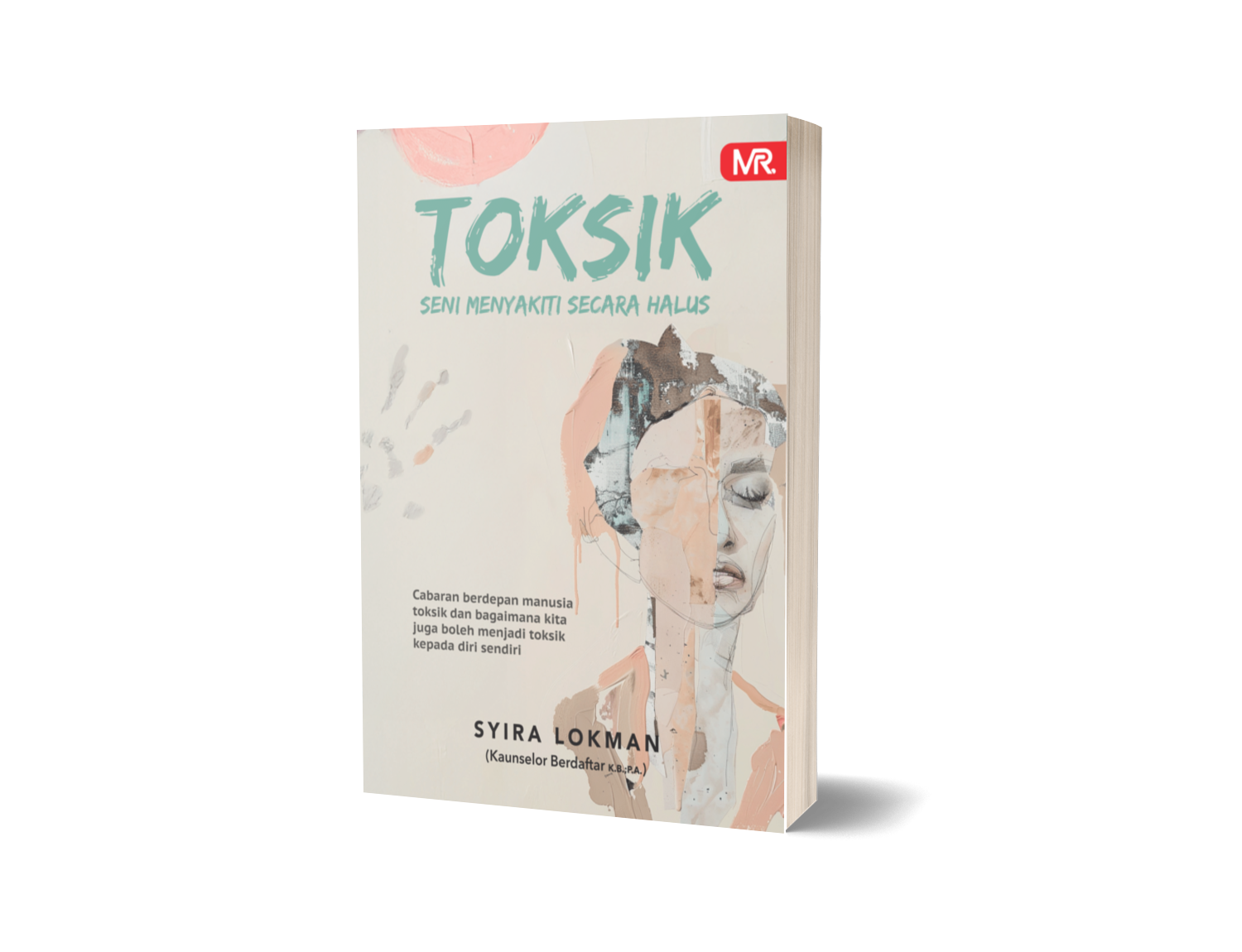 Toksik - Seni Menyakiti Secara Halus