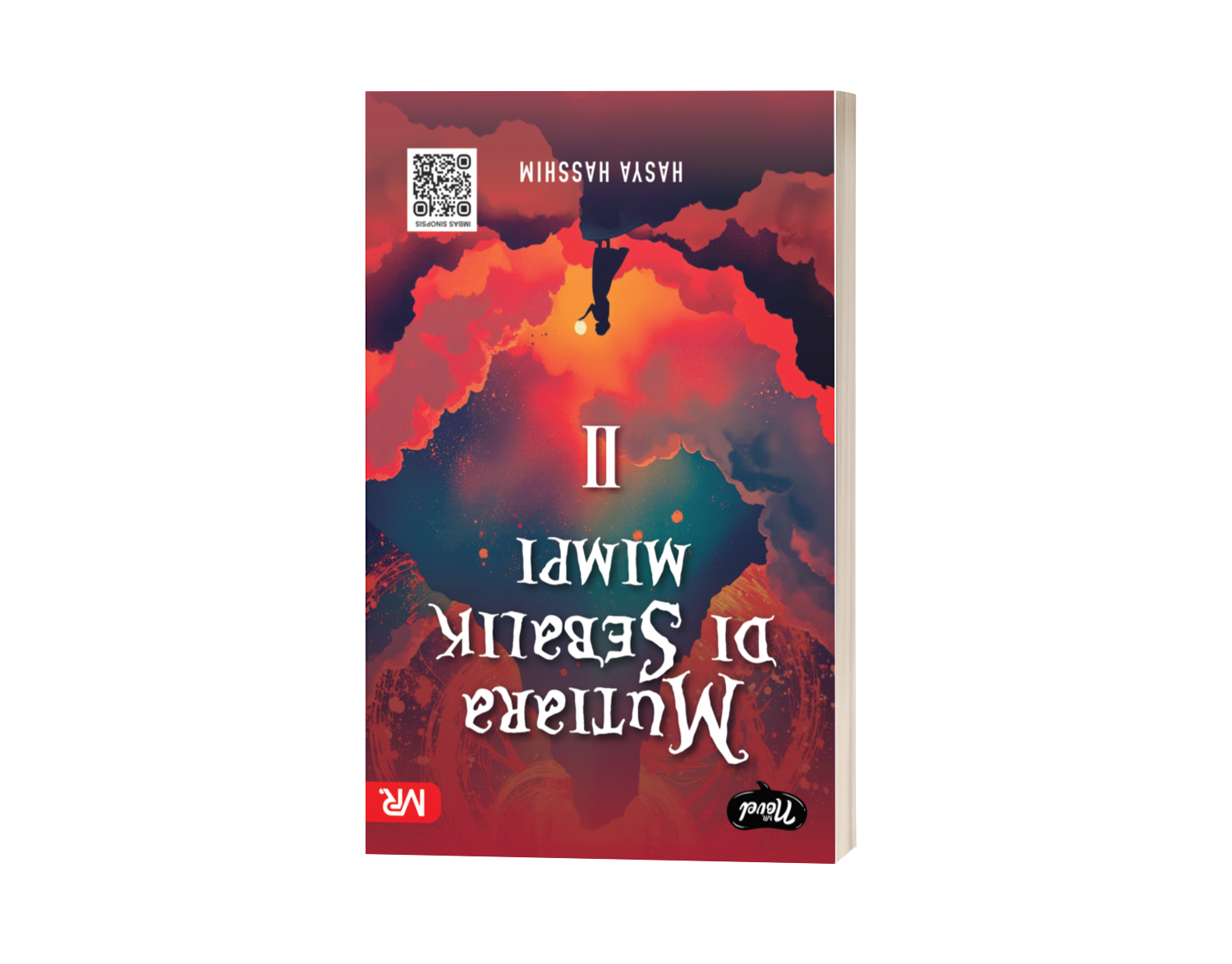 Mutiara di Sebalik Mimpi