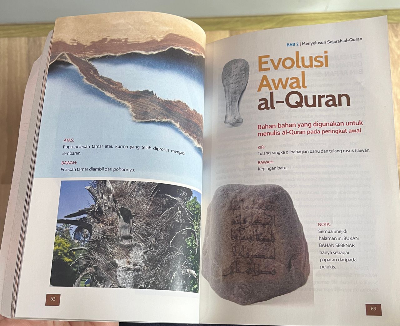 ENSIKLOPEDIA AL-QURAN