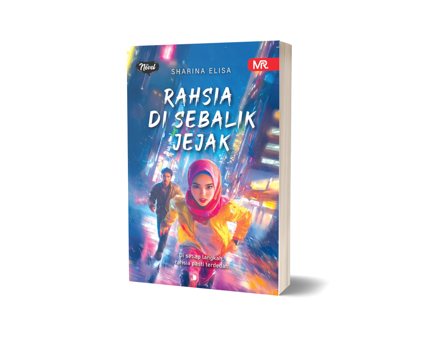 Rahsia Di Sebalik Jejak 