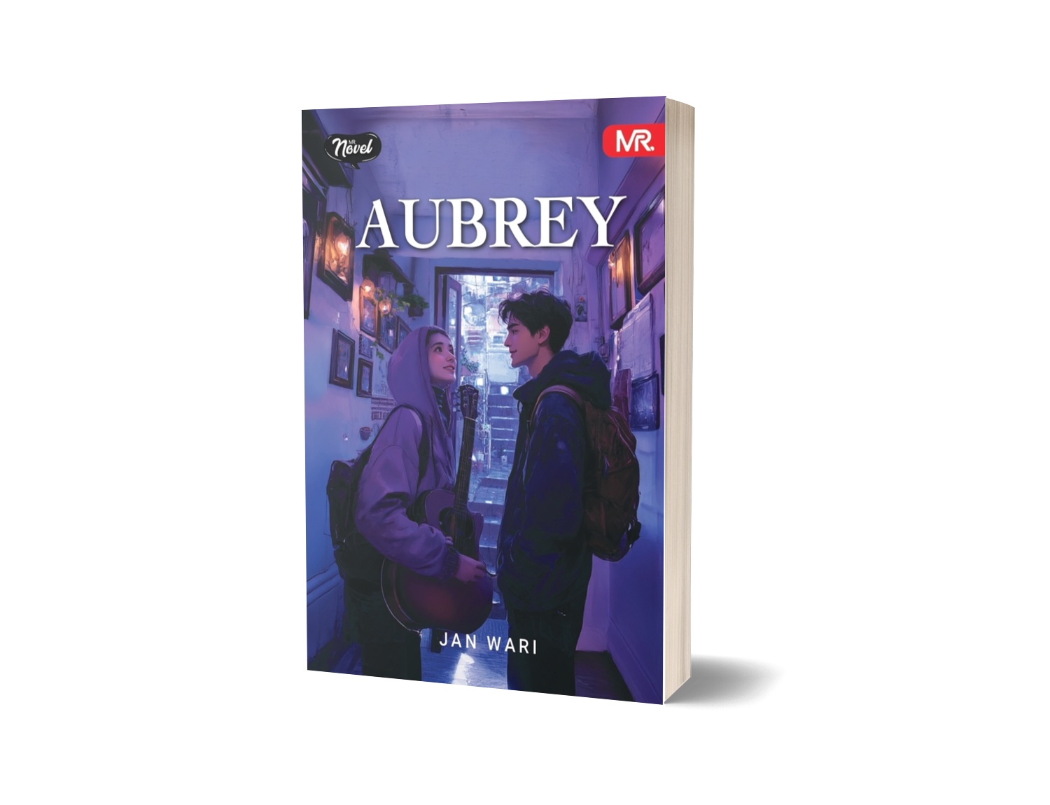Aubrey