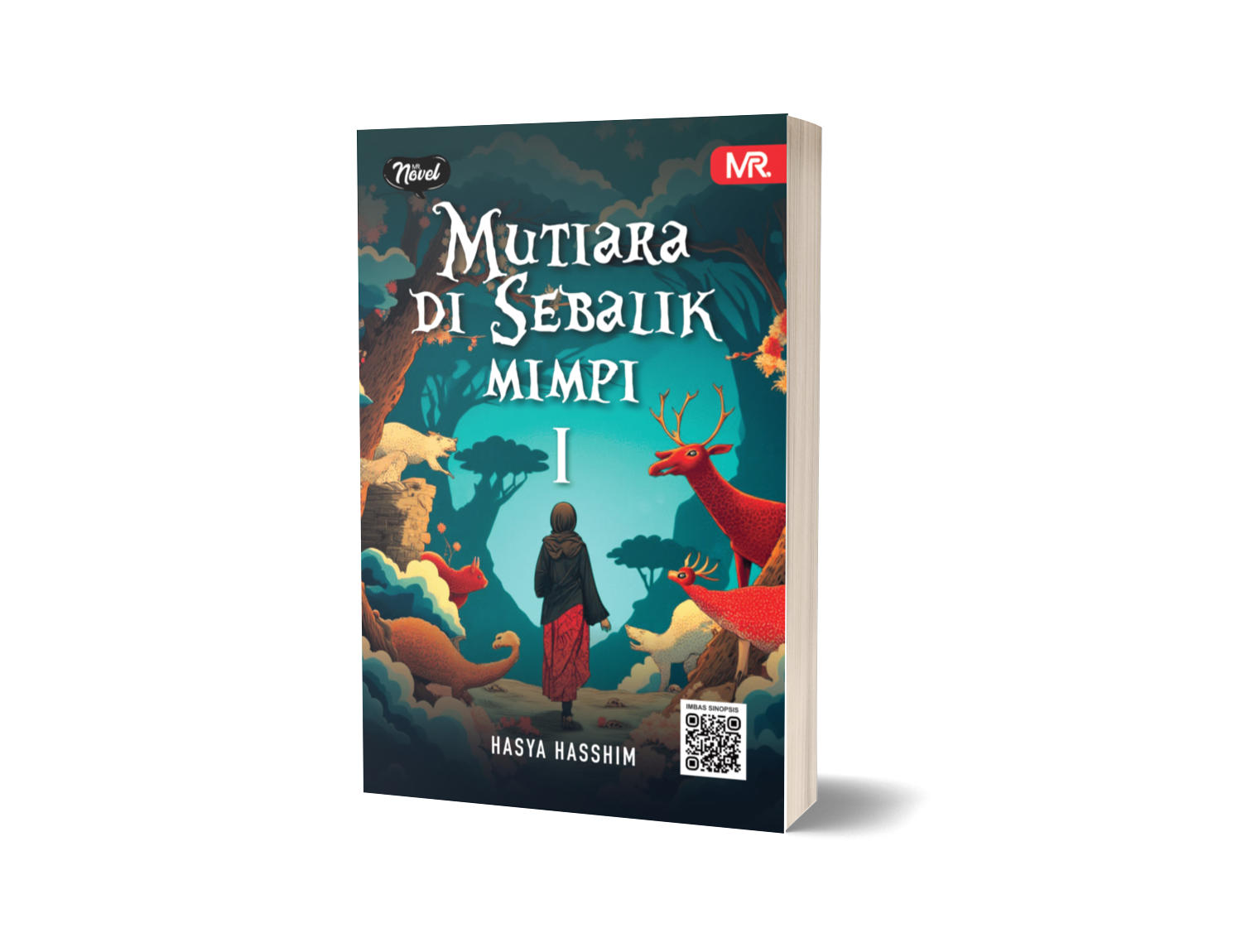 Mutiara di Sebalik Mimpi