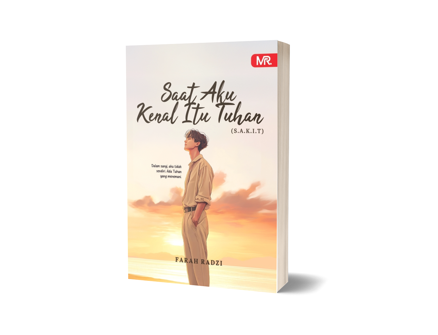 Saat Aku Kenal Itu Tuhan