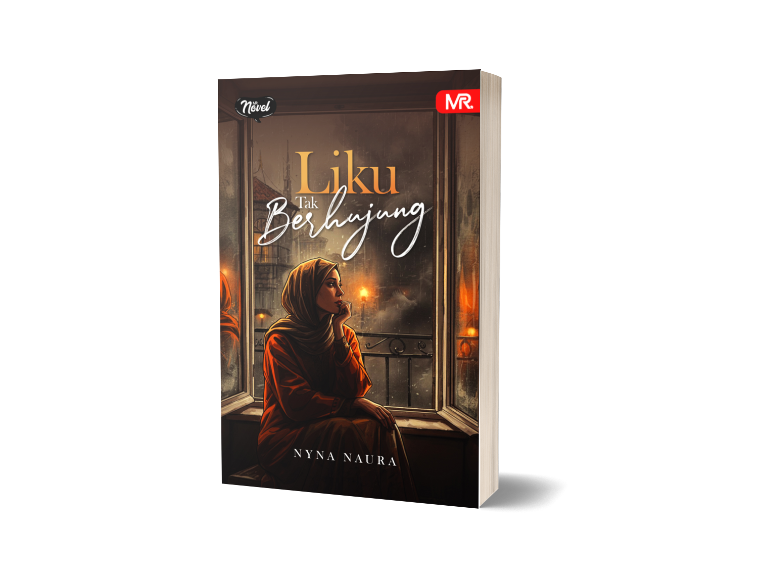 Liku Tak Berhujung