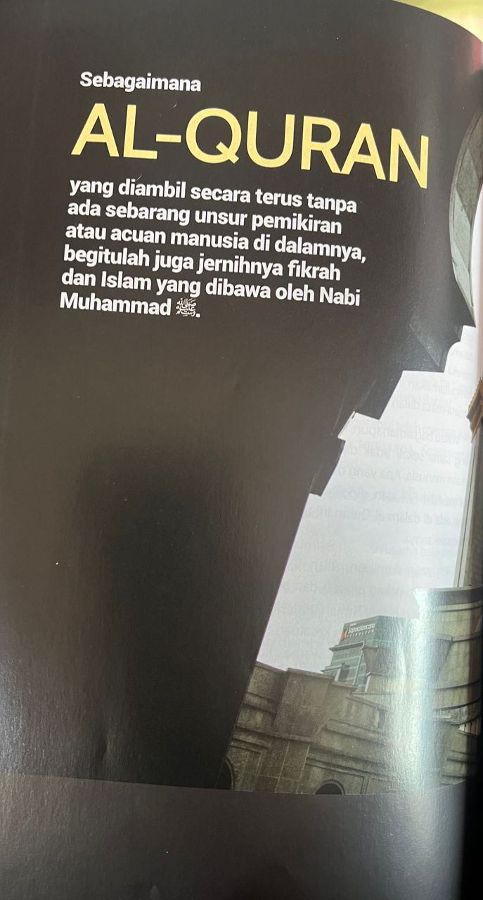 ENSIKLOPEDIA AL-QURAN