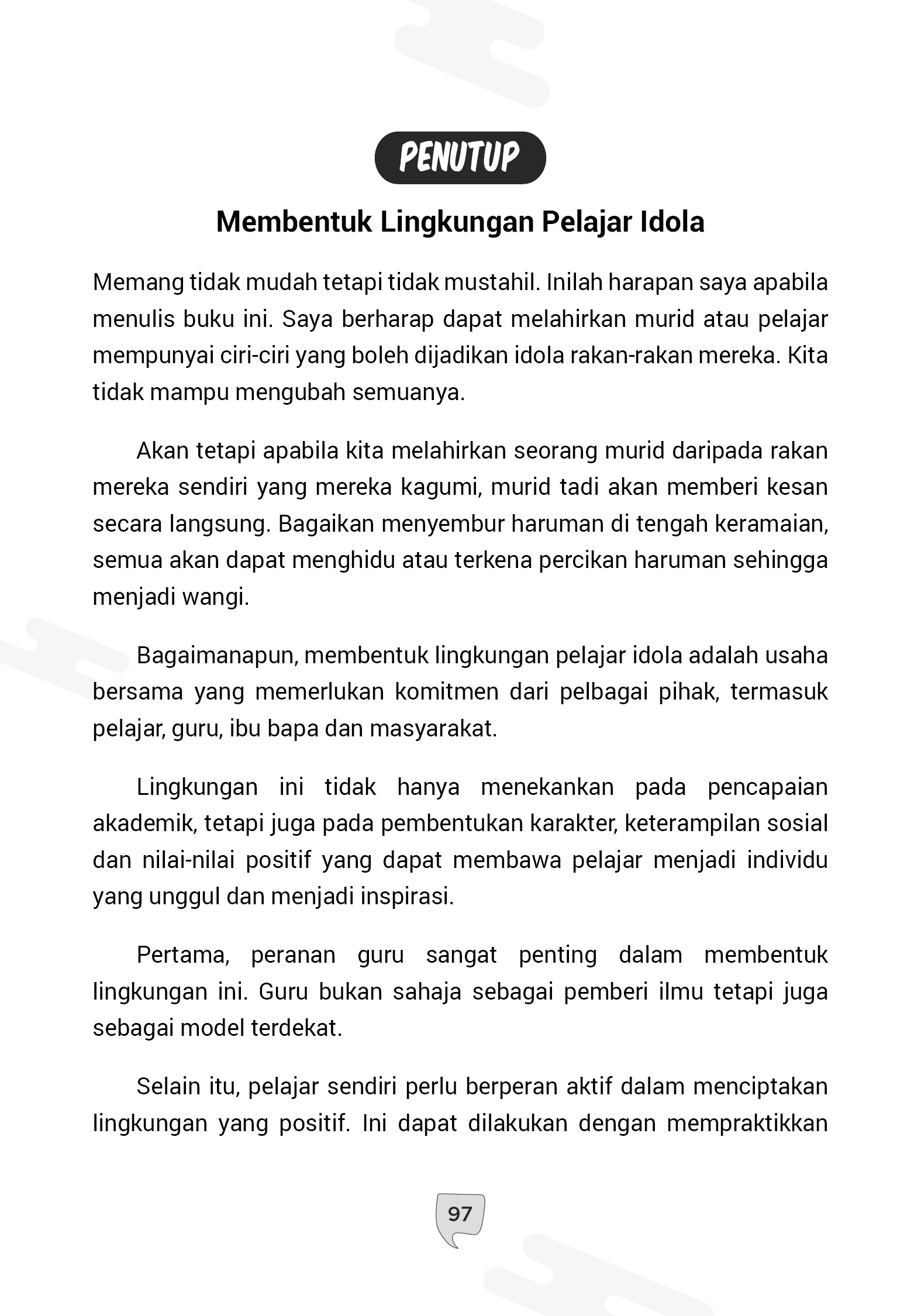 Pelajar Idola