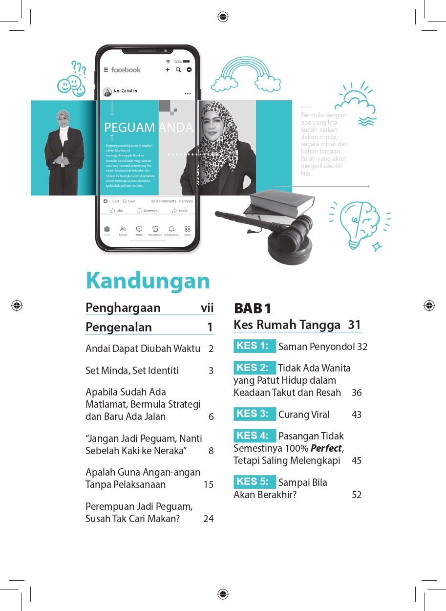 Manusia Berjiwa Koyak