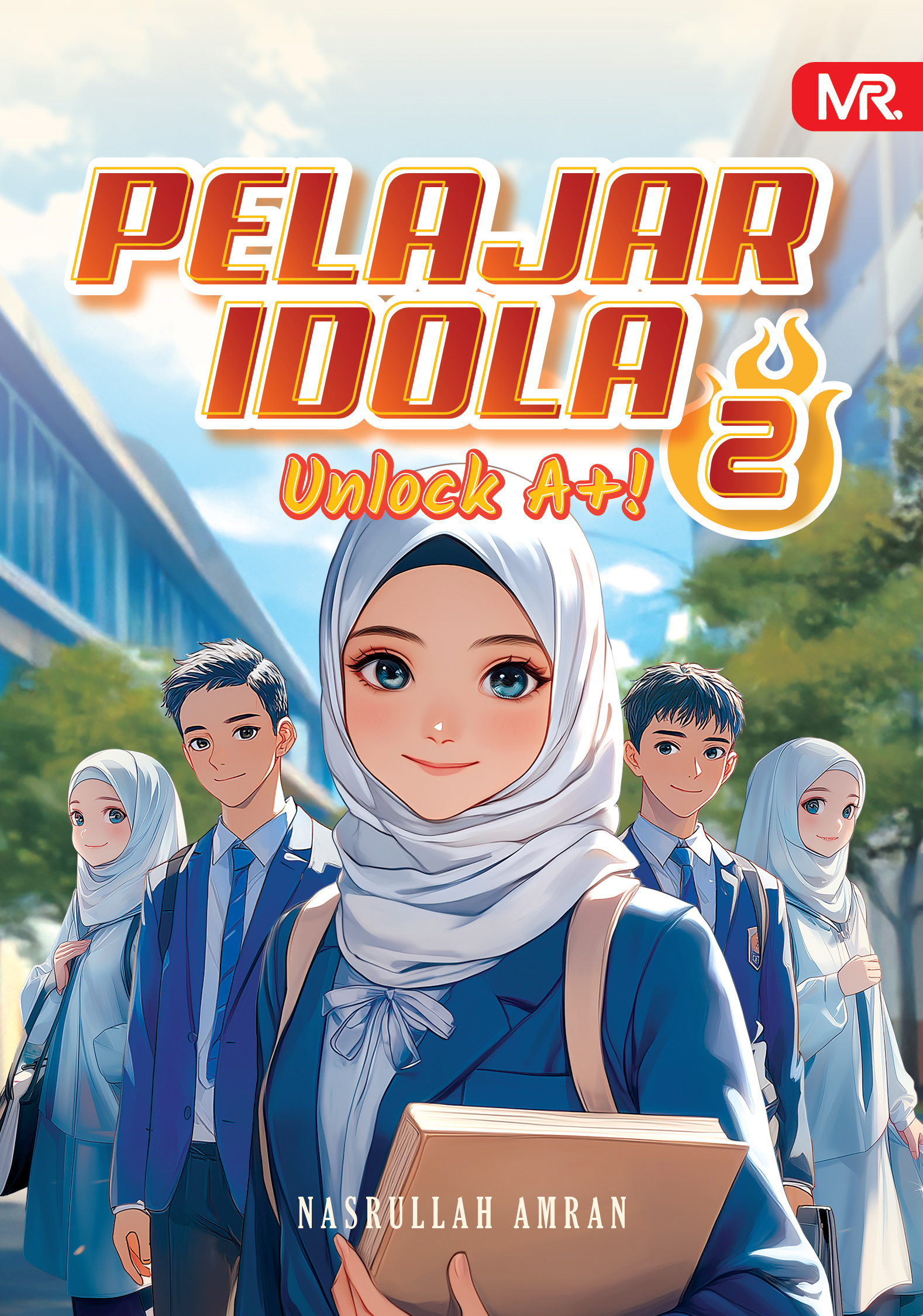 Pelajar Idola #2 - Unlock A+
