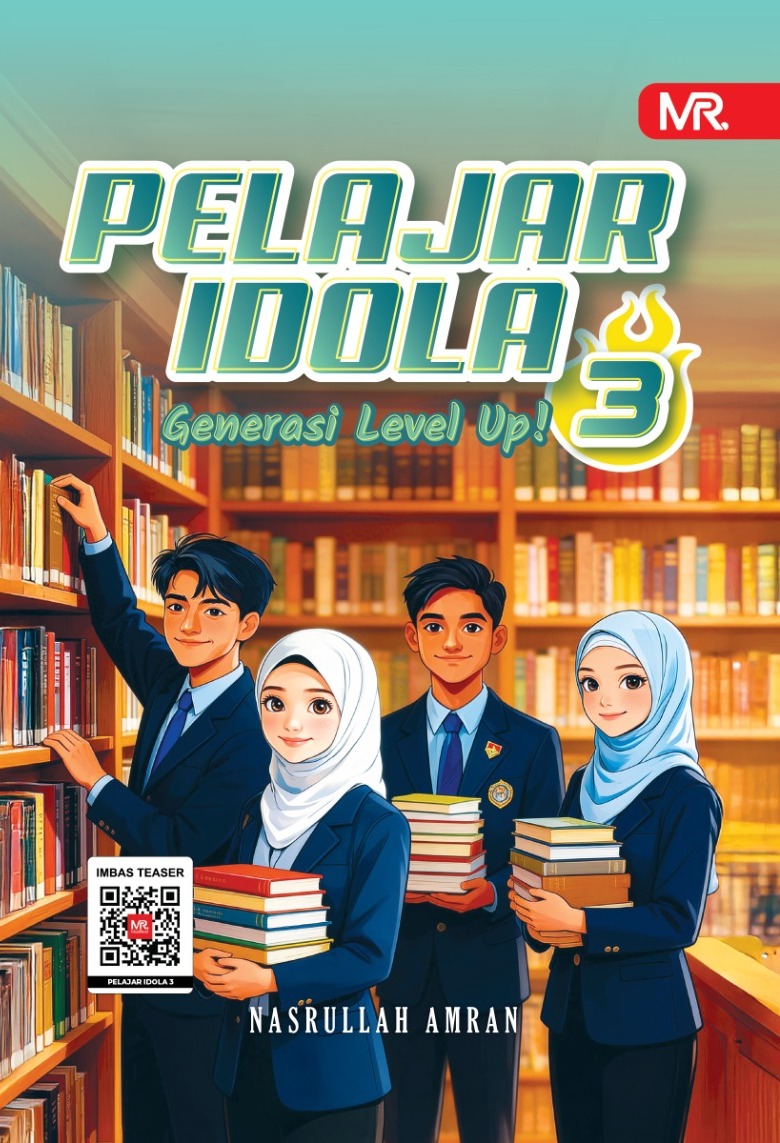Pelajar Idola 3