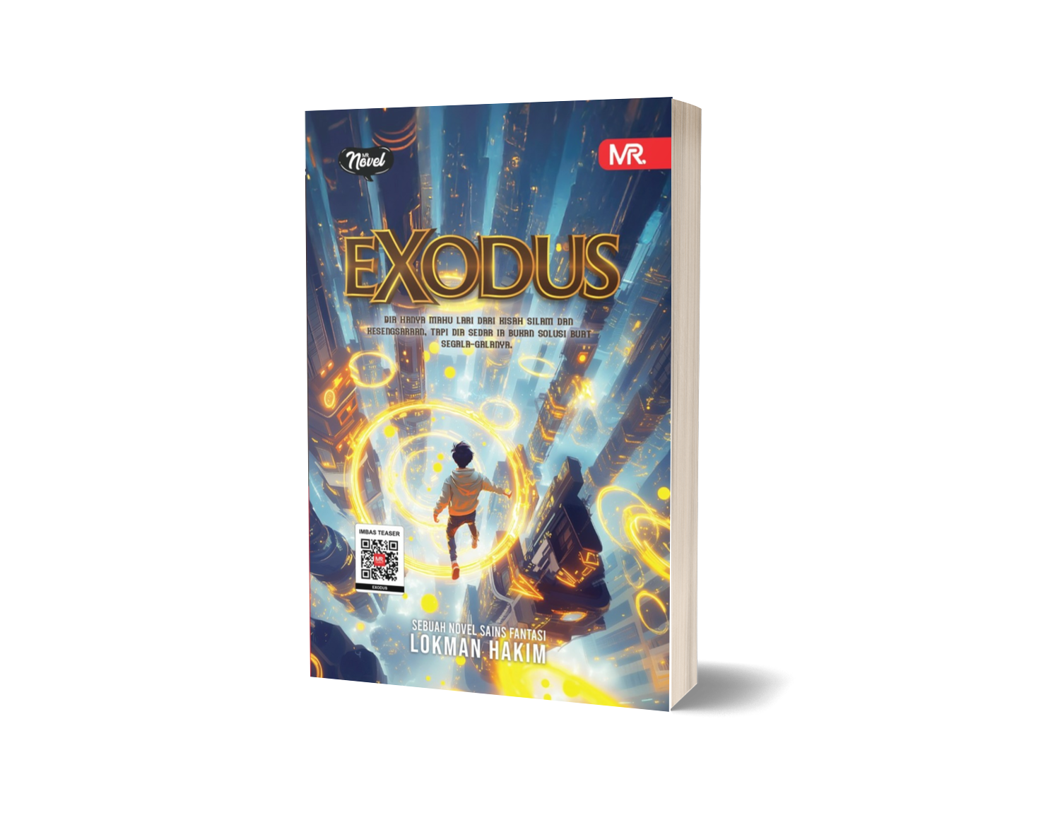 EXODUS 