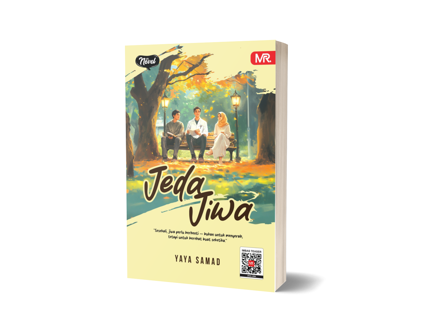 Jeda Jiwa 