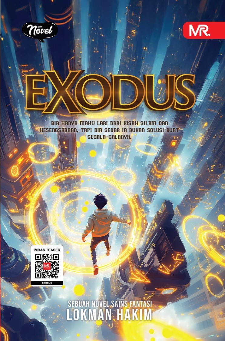 EXODUS 