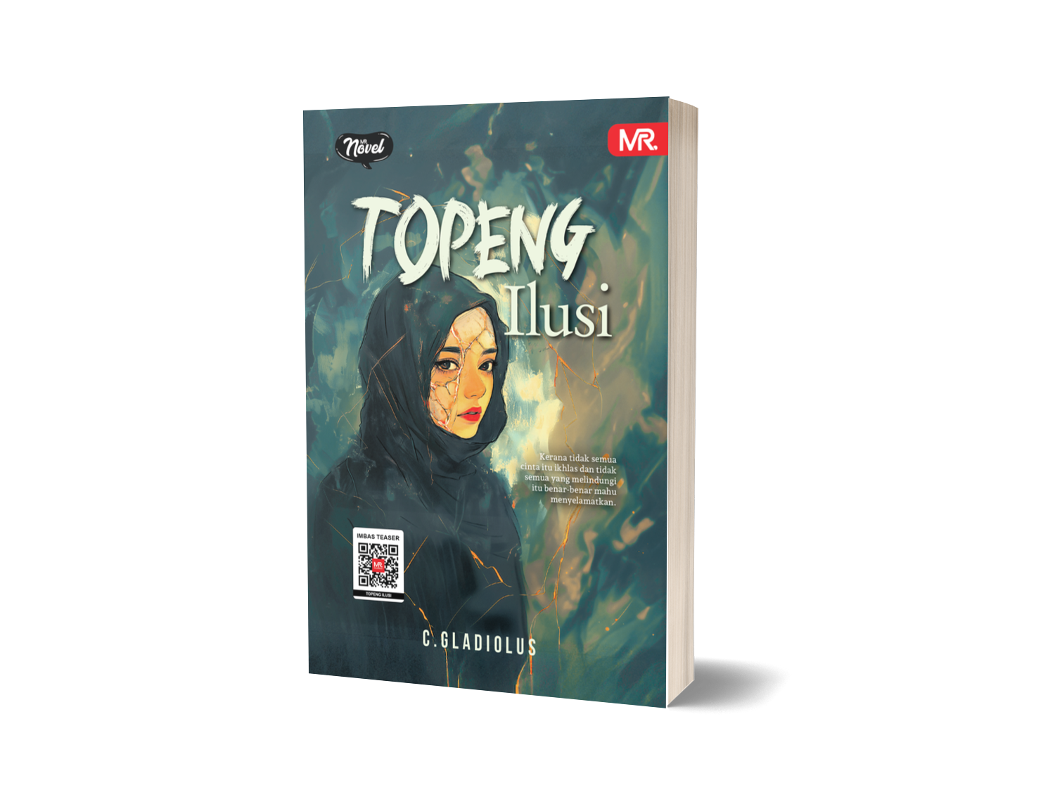 Topeng Ilusi