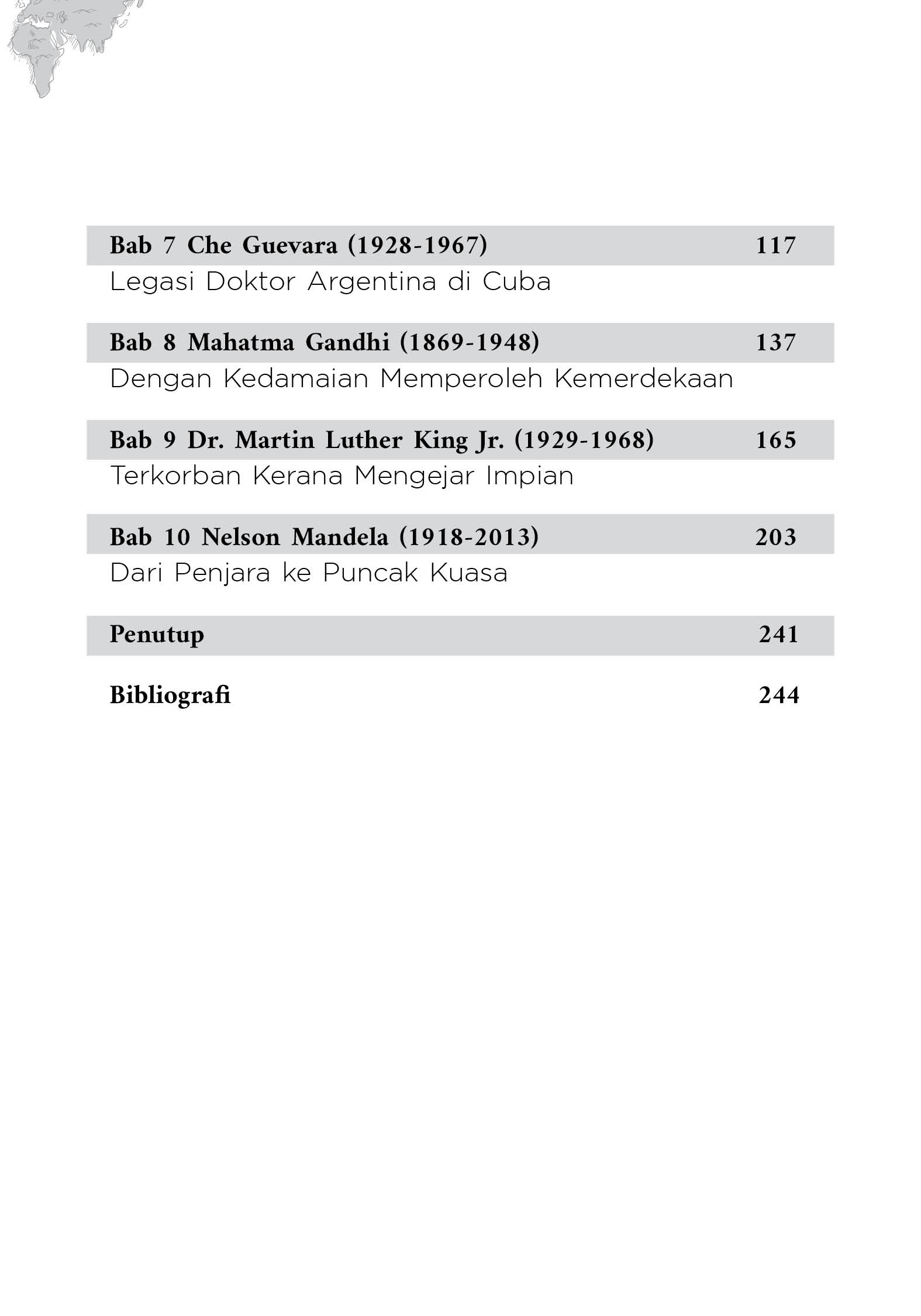 10 Figura Mencipta Sejarah