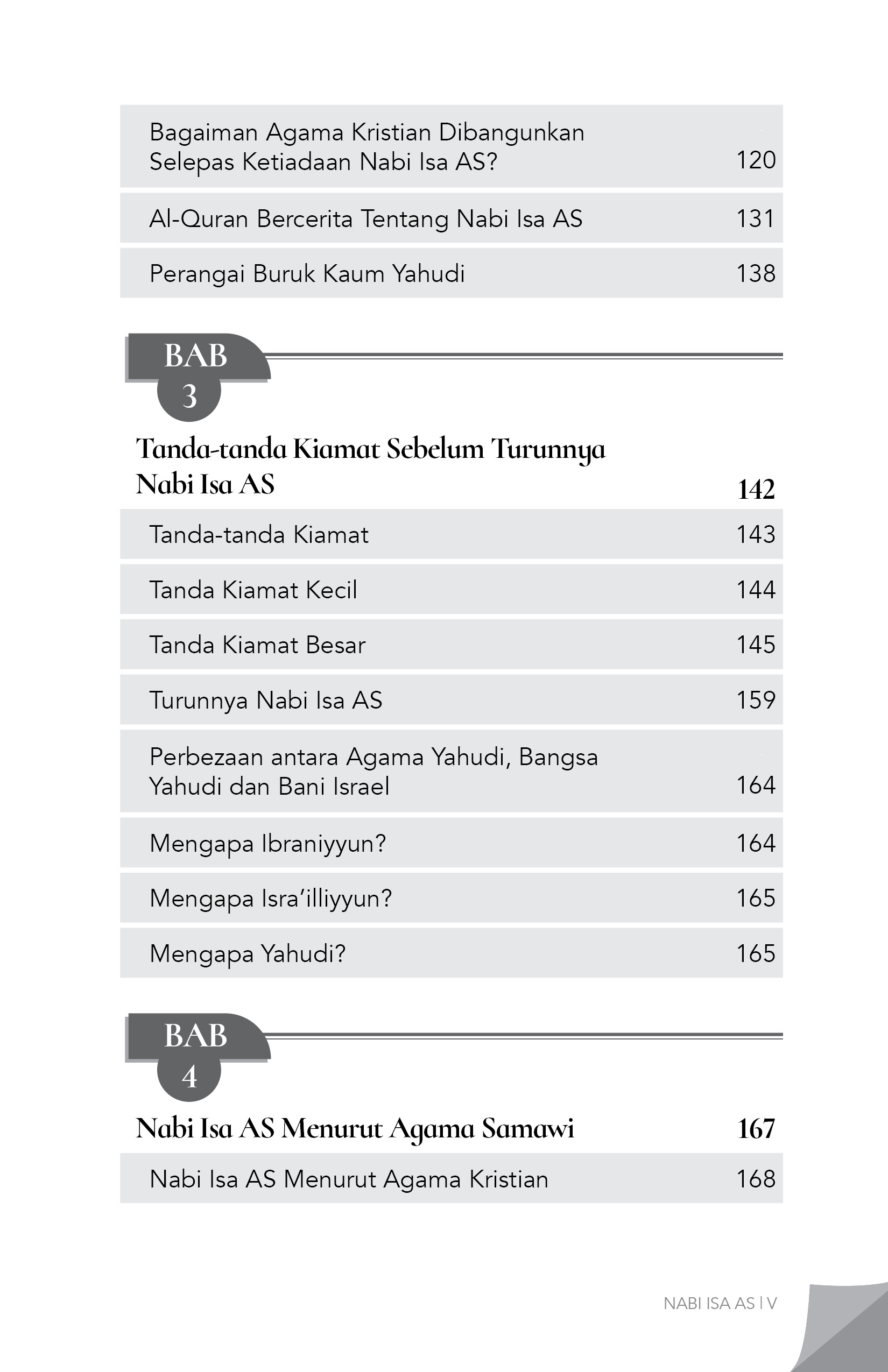 Sirah Nabi Isa AS - Dilahirkan Tanpa Bapa, Diangkat Tanpa Kematian