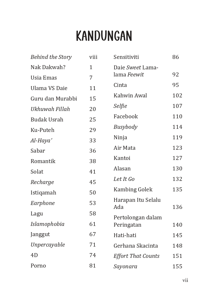 Head With Serban (Edisi Kemas Kini)