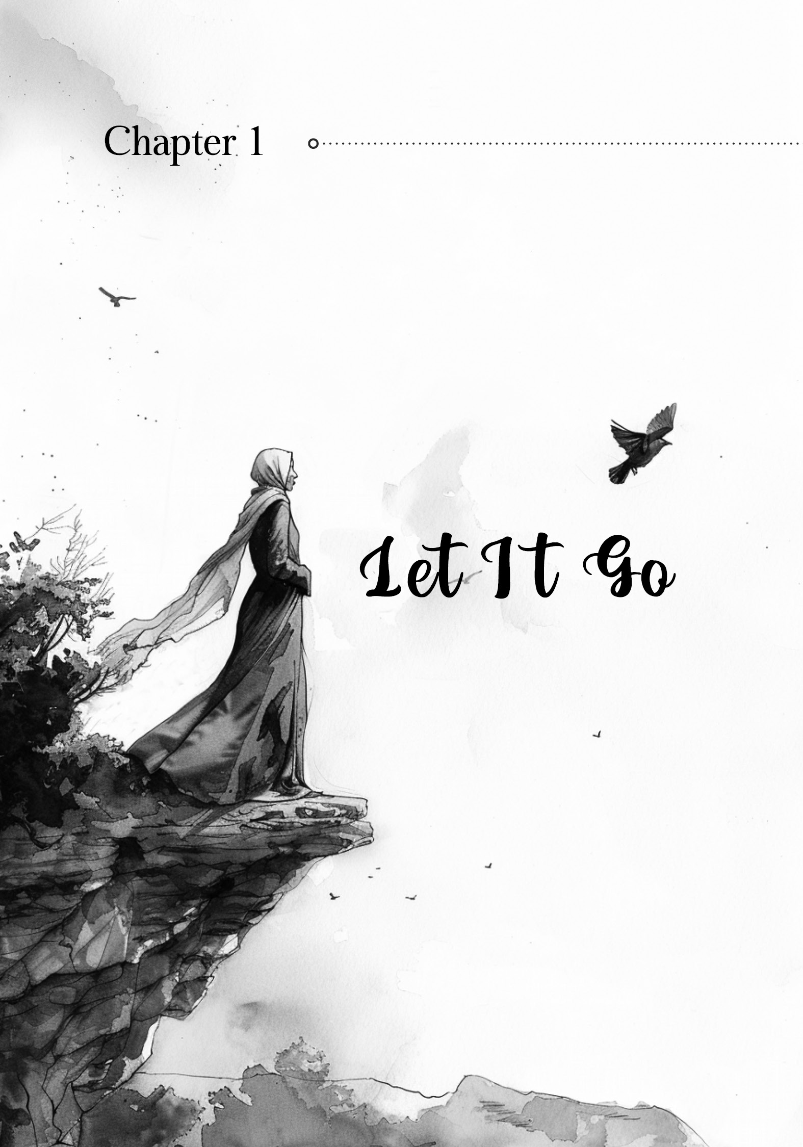 Let It Go, Glow and Grow