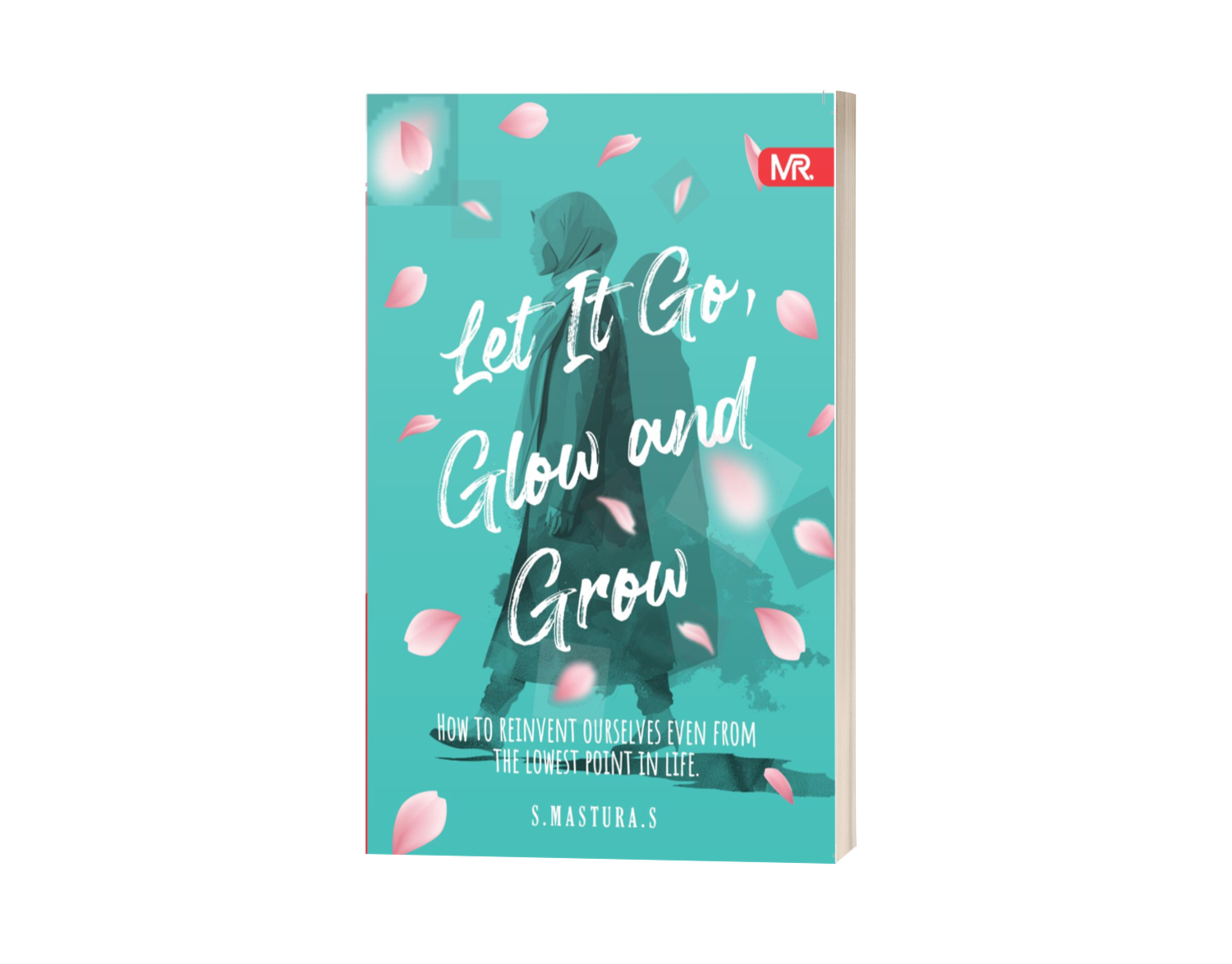 Let It Go, Glow and Grow