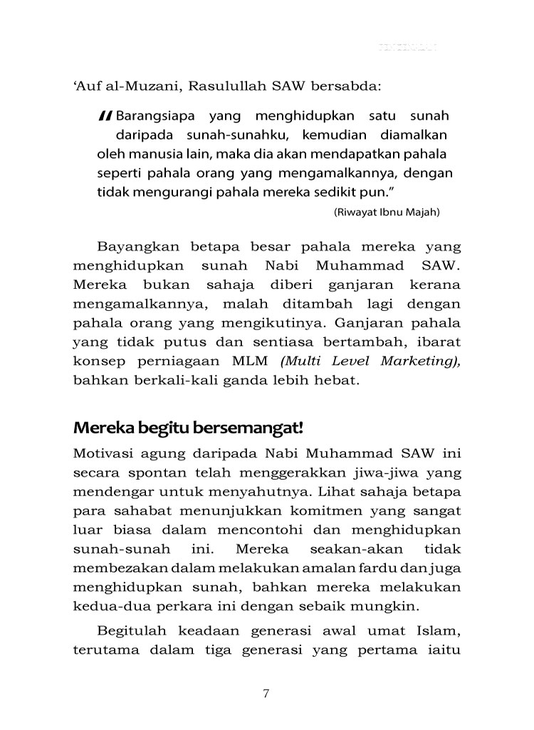 Mohonlah Petunjuk Dengan Solat Istikharah