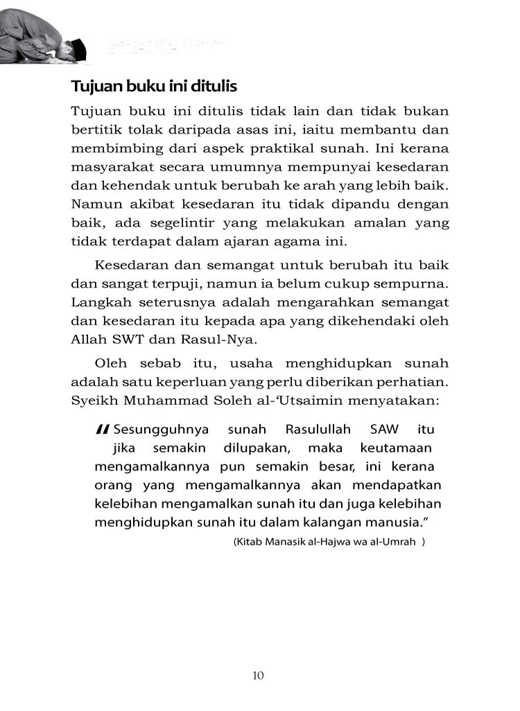 Mohonlah Petunjuk Dengan Solat Istikharah