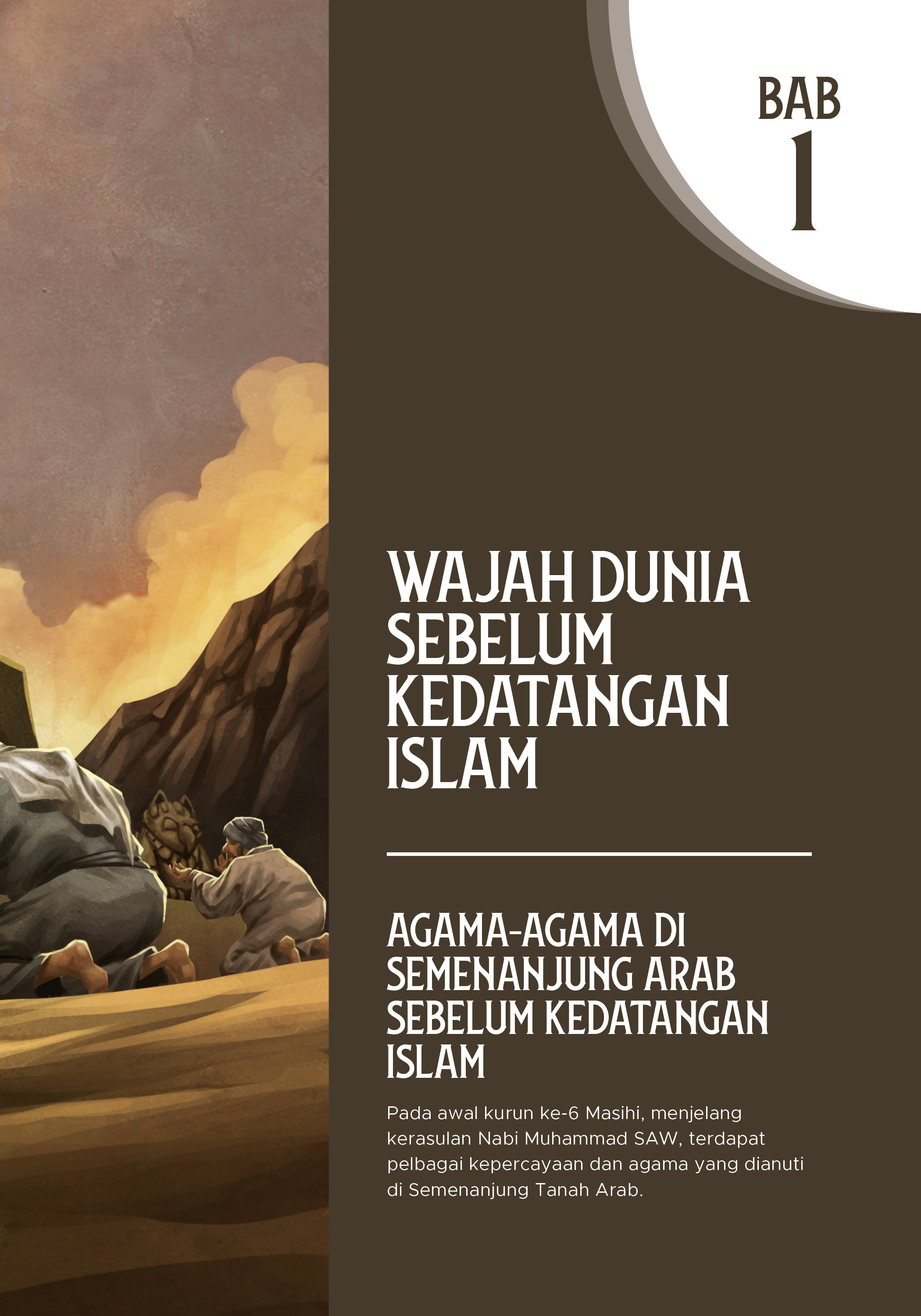 PRE ORDER - MUHAMMAD RASUL TERAKHIR - EDISI JIMAT