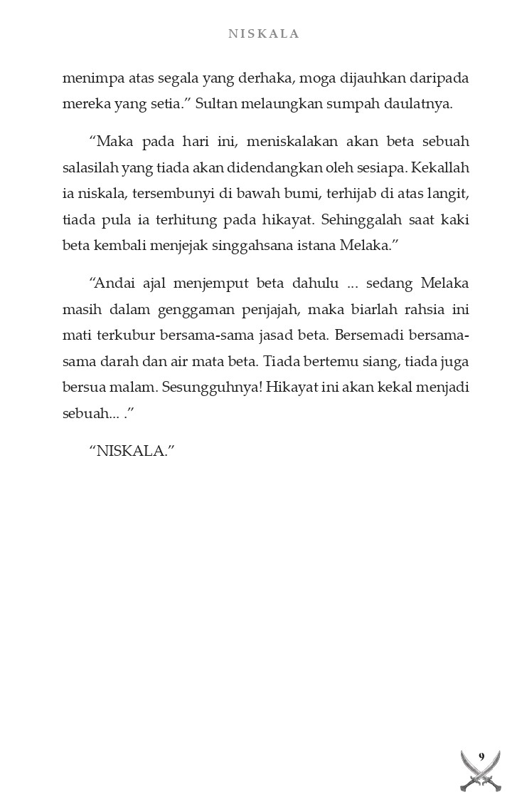 NISKALA 