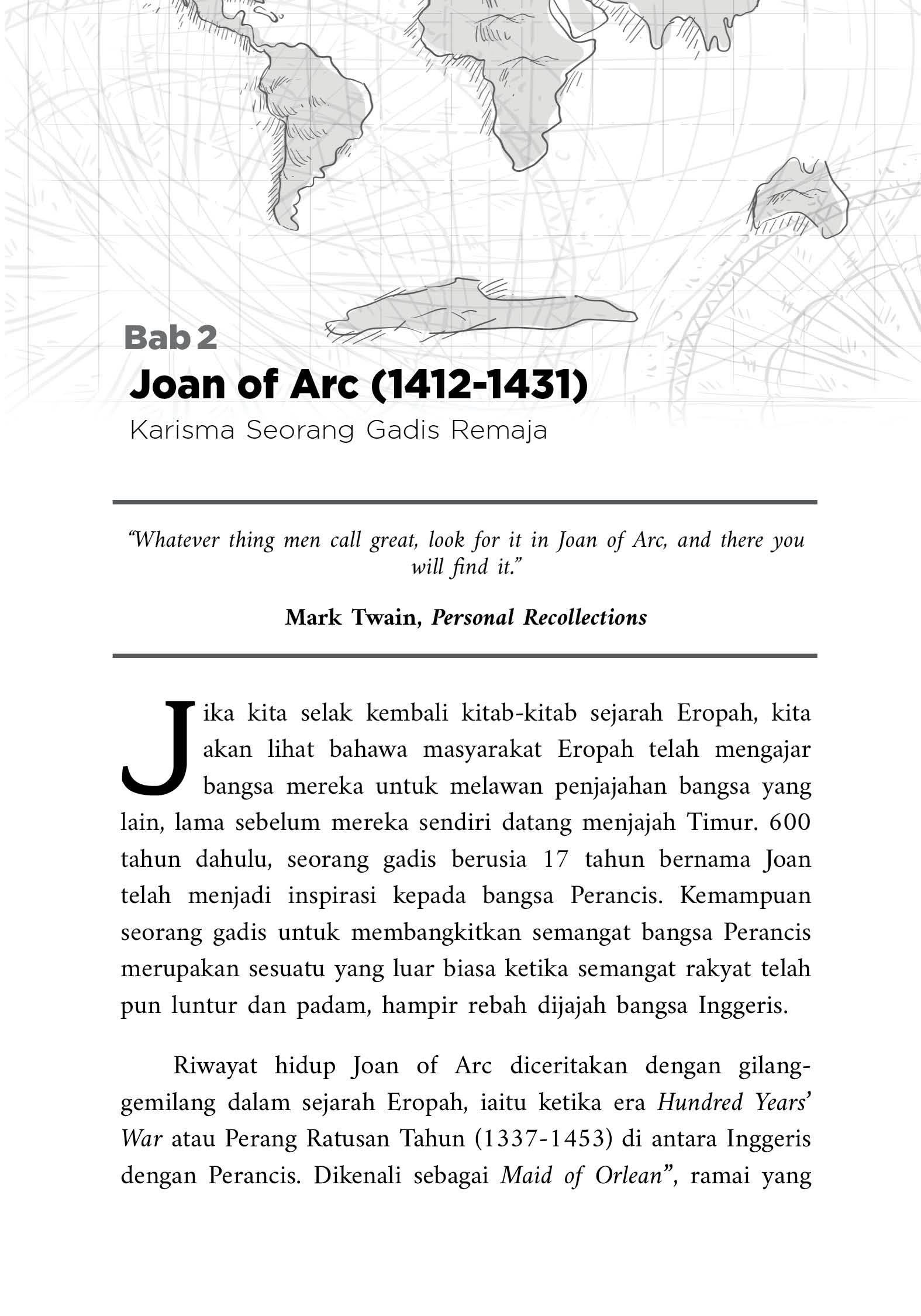 10 Figura Mencipta Sejarah