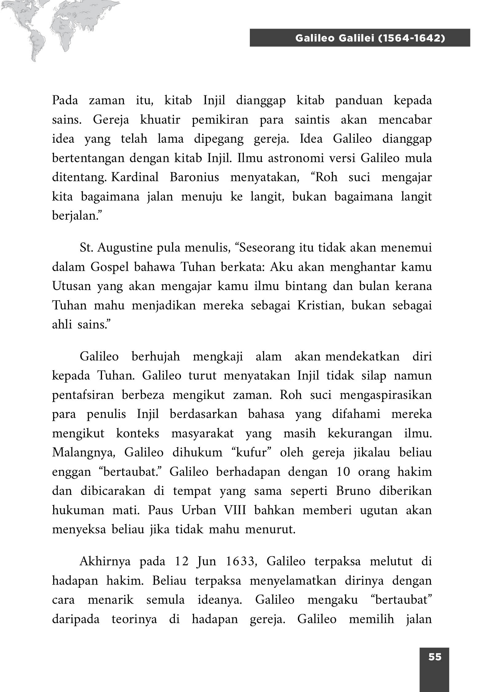 10 Figura Mencipta Sejarah