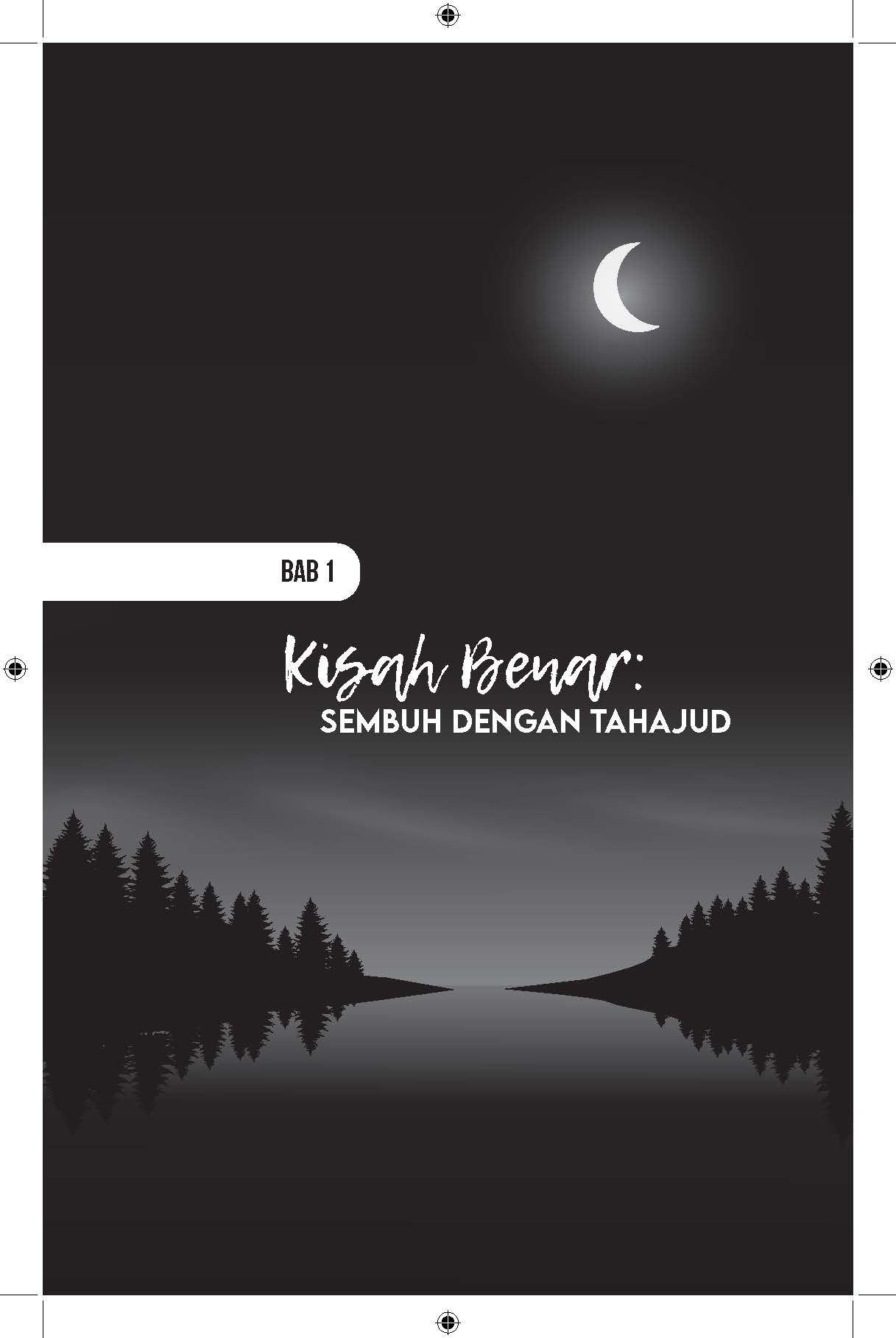 Merawat Penyakit Dengan Solat Tahajud 