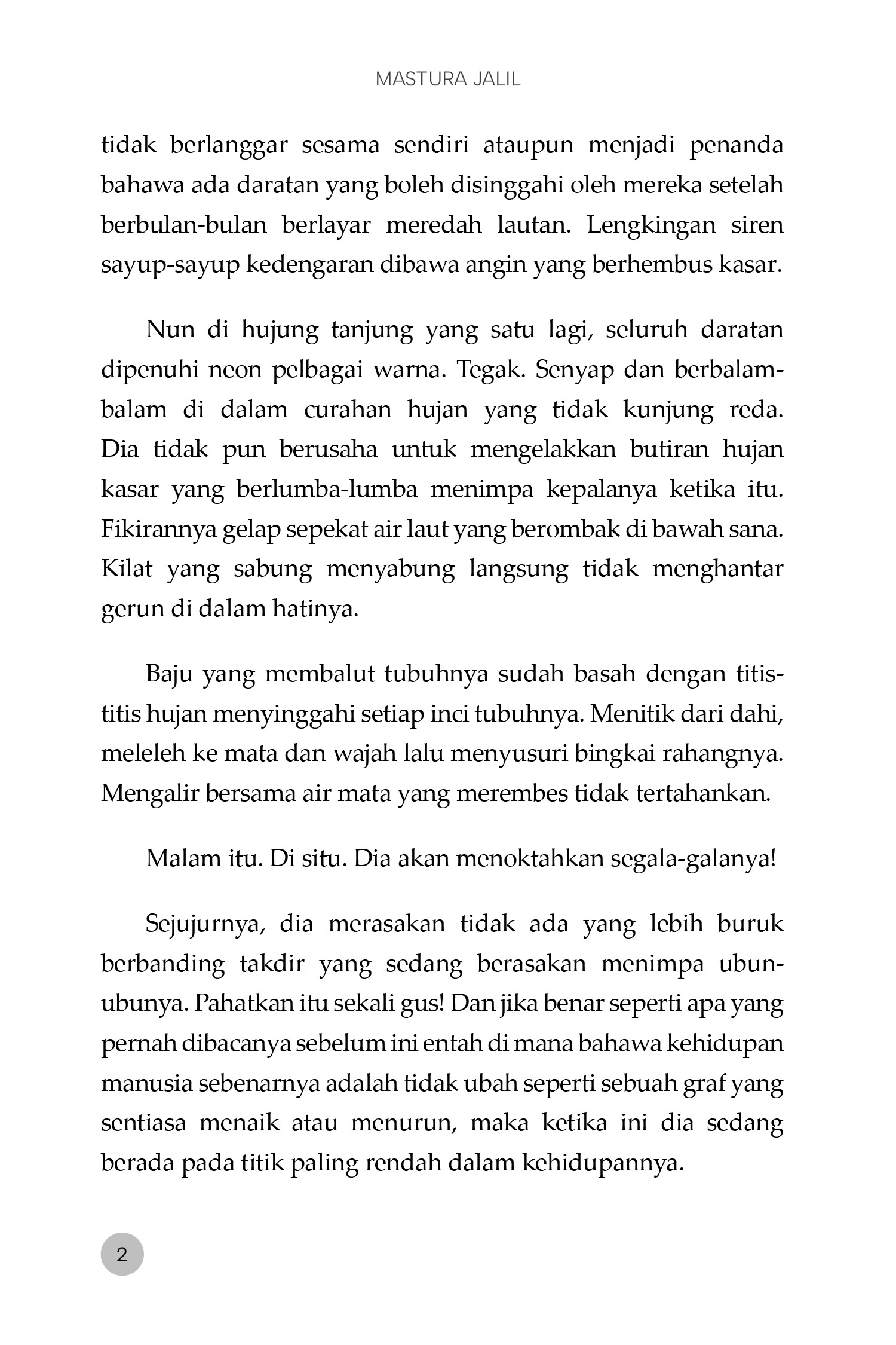 PRE-ORDER Hikayat Seribu Bhyangkara