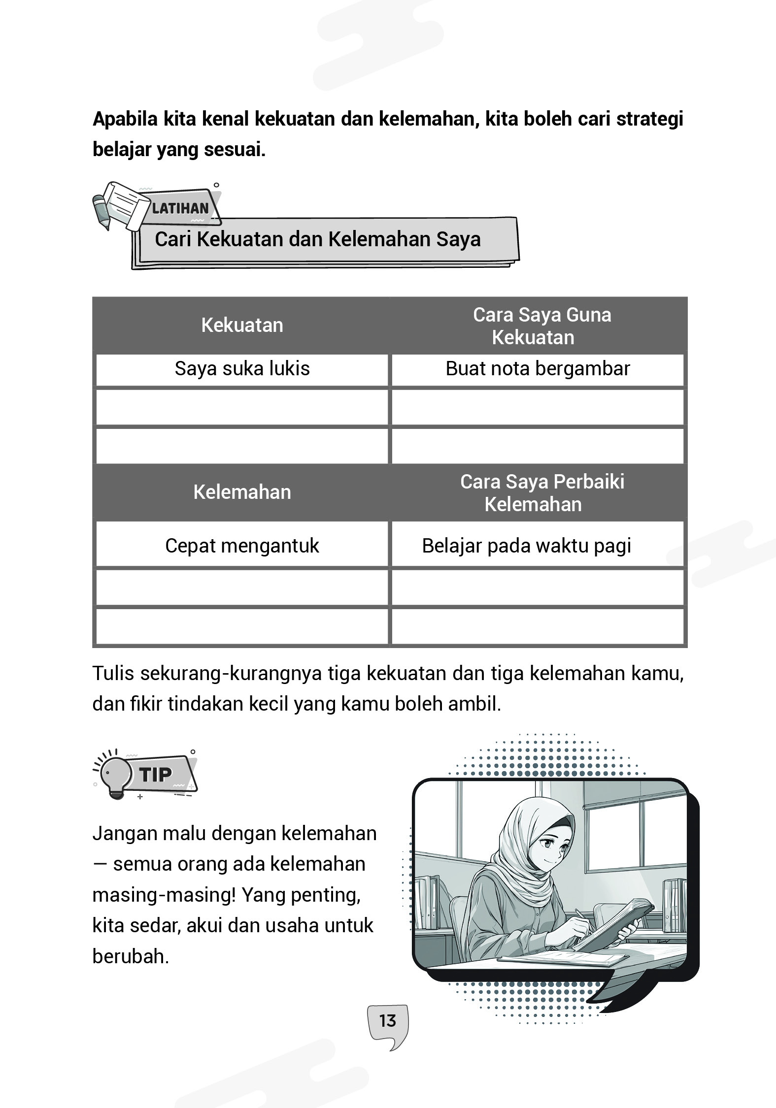 Pelajar Idola #2 - Unlock A+