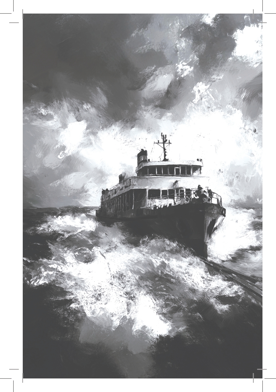 Mutiara di Sebalik Mimpi