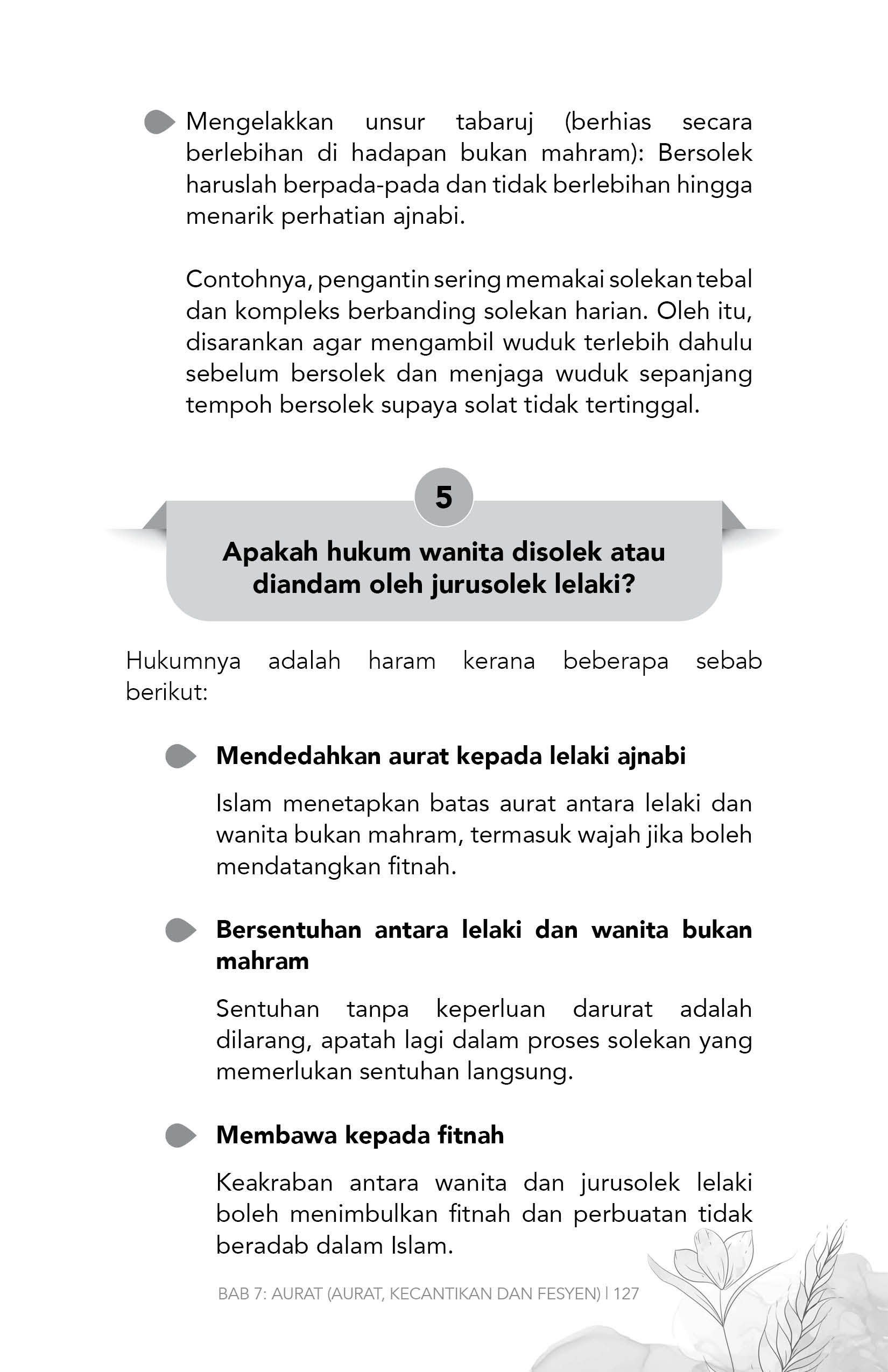 Fiqh Wanita Kontemporari