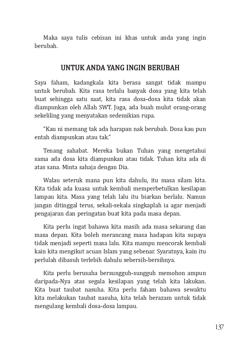 Head With Serban (Edisi Kemas Kini)