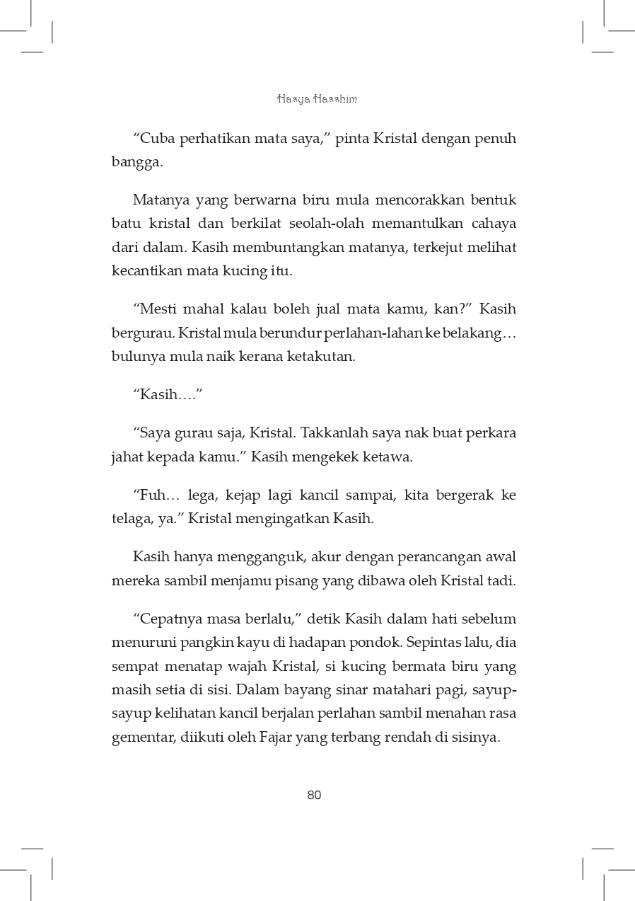 Mutiara di Sebalik Mimpi