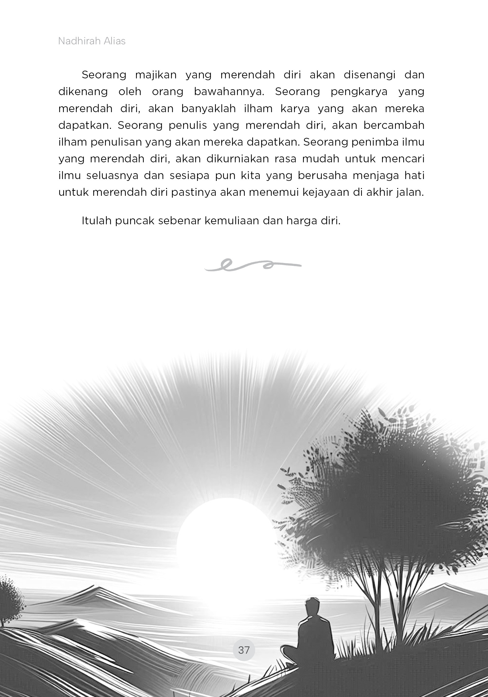 Ketika Semua Terlihat Sukar