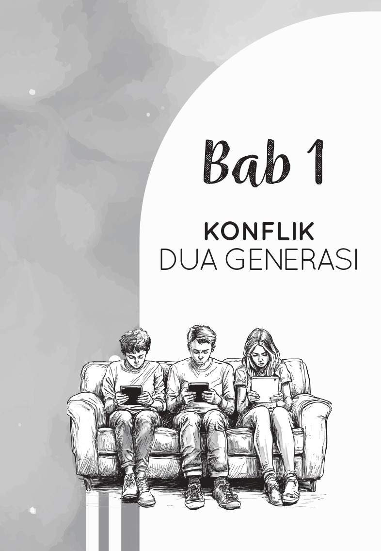 Tekanan Tanpa Suara