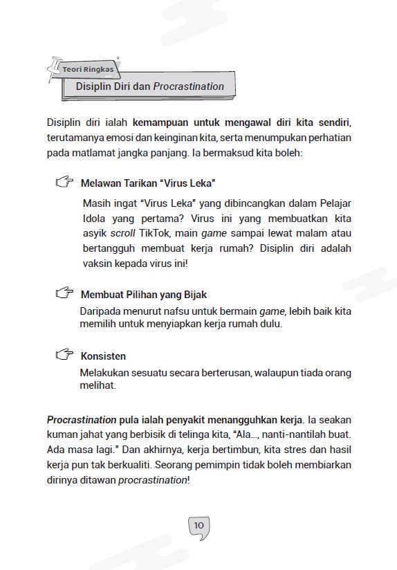 Pelajar Idola 3