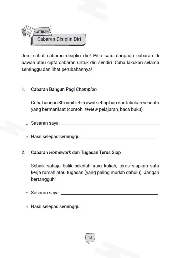 Pelajar Idola 3