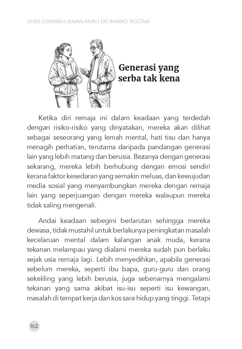 Tekanan Tanpa Suara
