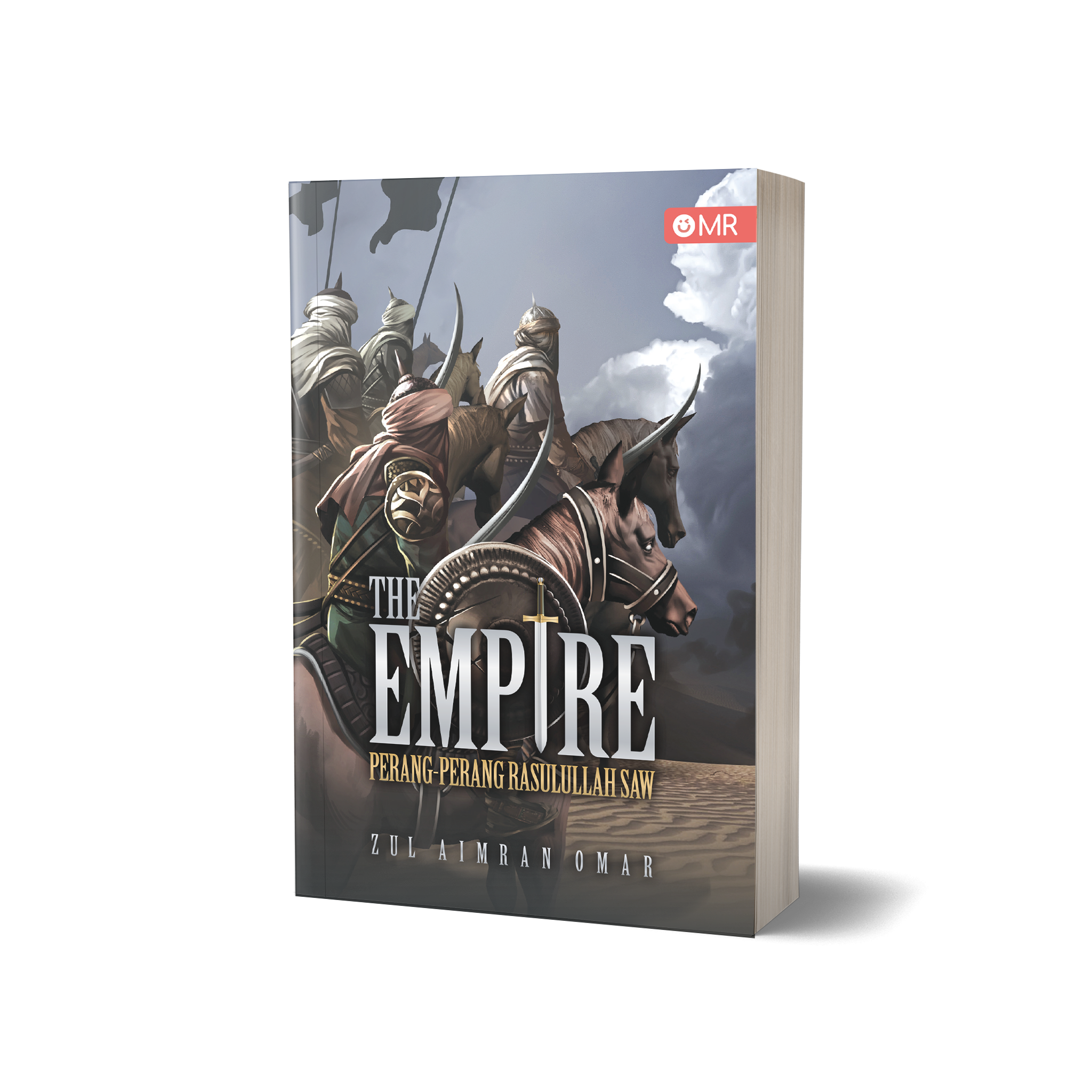 The Empire - Perang-perang Rasulullah SAW