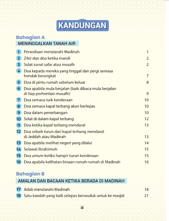 (Smart Book) Panduan Lengkap Ibadah Umrah & Ziarah