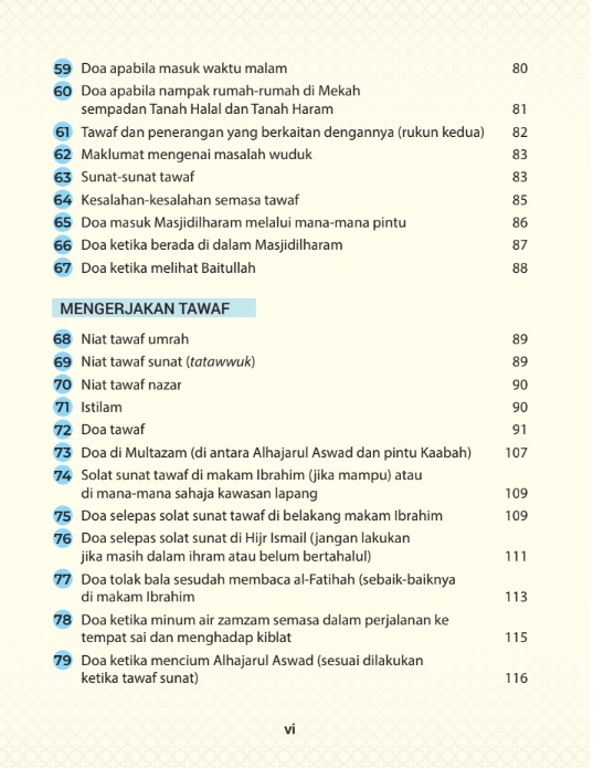 (Smart Book) Panduan Lengkap Ibadah Umrah & Ziarah