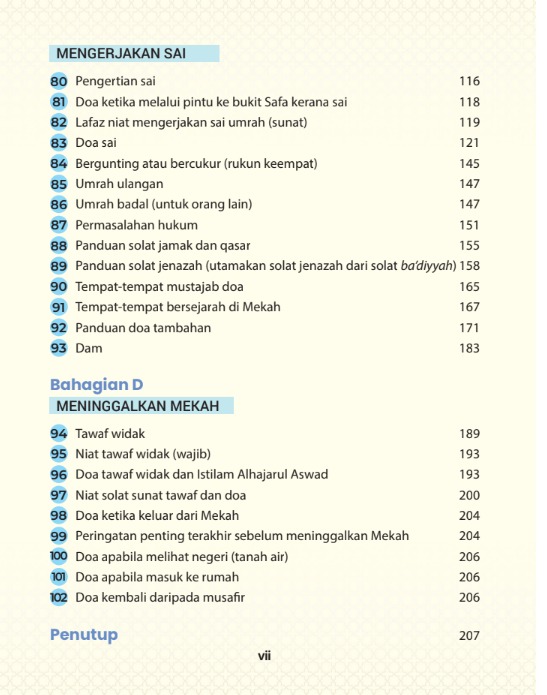 (Smart Book) Panduan Lengkap Ibadah Umrah & Ziarah