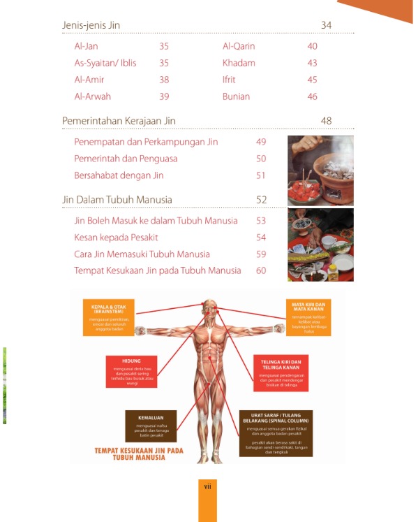 Al-Quran Rawatan Gangguan Jin, Sihir dan Saka
